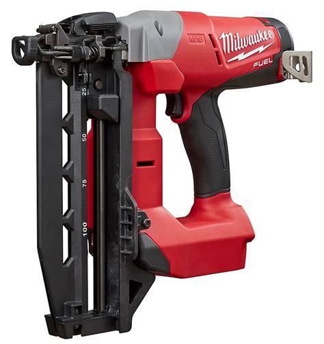 Milwaukee M18 FUEL 16 Inch 18-Volt Lithium-Ion Battery