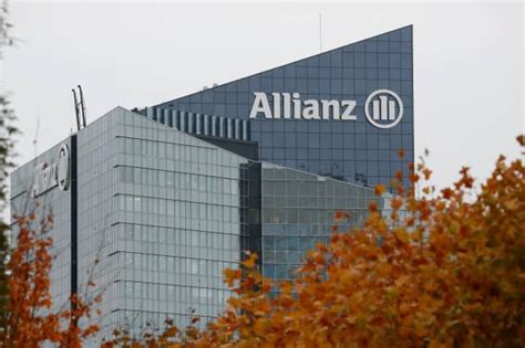 Milwaukee Pension Fund Sues Allianz Over $286M Loss