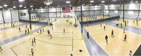 Milwaukee Sting Center, Wisconsin - VYMaps.com