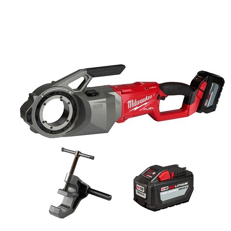 Milwaukee Tool M18 FUEL ONE-KEY Cordless Brushless Pipe …