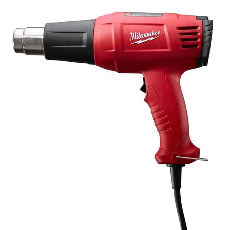 Milwaukee Variable Temperature Heat Gun 8977-20