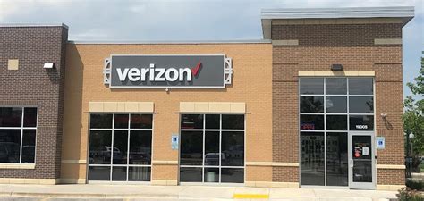 Milwaukee Wisconsin Verizon Store Locations