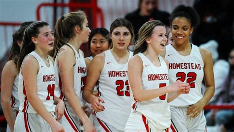 Milwaukee area girls basketball: How the top 10 fared December 14