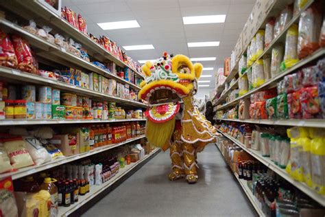 Milwaukee asian grocery store. The store would be just two blocks north of the financially troubled 5xen Asian Super Market, 6300 N. 76th St. The Milwaukee Journal Sentinel reported in February that 5xen is facing a foreclosure ... 