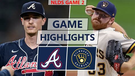 Milwaukee brewers vs atlanta braves match player stats. Things To Know About Milwaukee brewers vs atlanta braves match player stats. 