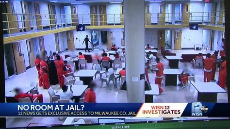 Milwaukee county jail inmate search. Things To Know About Milwaukee county jail inmate search. 
