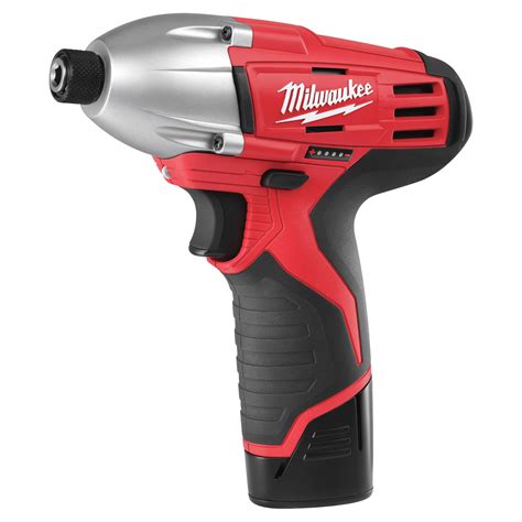 The MILWAUKEE® M18 FUEL™ ¼” Hex Impact Driver w/ One-Key™ is the MOST POWERFUL and FASTEST DRIVING impact driver, featuring ULTIMATE TRIGGER CONTROL. The POWERSTATE™ Brushless motor delivers unmatched power for a full range of capabilities to complete the widest variety of applications.. 