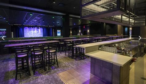 Milwaukee improv. BY Mary Ellen Ritter. Milwaukee Improv opens this Friday, Aug. 20 at The Corners of Brookfield. It is the Improv’s 25th national location and first in Wisconsin. We previewed the space this week before the … 