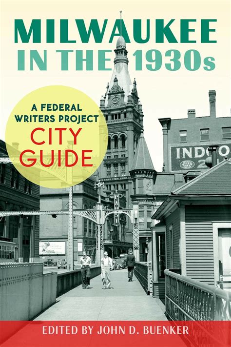 Milwaukee in the 1930s a federal writers project city guide. - Forsythe natural health guide from a to z by james w forsythe.