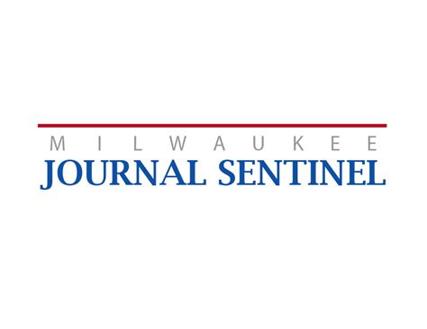 Milwaukee journal sentinel milwaukee. 39 minutes ago · But his claim is correct, according to the Milwaukee Police Department. The city had double-digit percentage drops in homicides (20%), car theft (23%) and property crime (13%) from 2022 to 2023 ... 