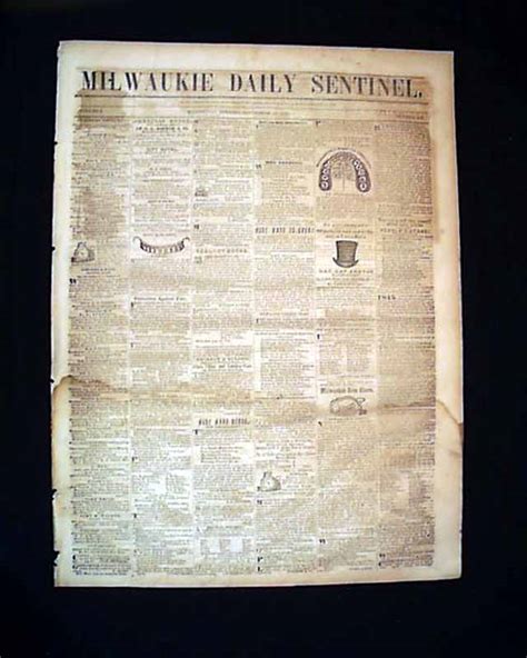 Milwaukee newspapers.  With the day&rsquo;s biggest stories and ones you m...