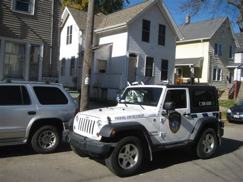 If you wish to complain about an illegally parked or abandoned vehicle, please call (414) 286-2489. Description of where the vehicle is parked, and reason for complaint. Communication assistants will not process anonymous complaints, but can process complaints confidentially if necessary. Report a parking violation online.. 