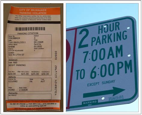 Milwaukee parking ticket lookup. Things To Know About Milwaukee parking ticket lookup. 
