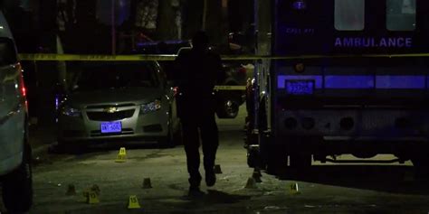Milwaukee shooting kills teenage boy, injures 5 women