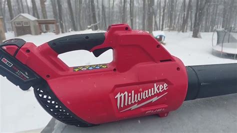 811 Likes, 23 Comments. TikTok video from Milwaukee_Tool_Addict (@milwaukee_tool_addict): “M18 FORGE powered snow shovel / blower. Love this combination. #snow #removal #milwaukeetooladdict”. Snow Blower. original sound - Milwaukee_Tool_Addict.. 