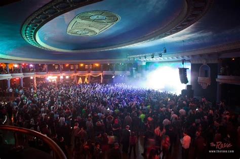 Milwaukee the rave. From The Rave and The Rave Bar to the spectacular Eagles Ballroom, and its rooftop Penthouse Lounge, a concert at The Eagles Club will give you a concert experience … 