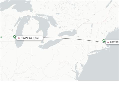 Milwaukee to boston flights. Things To Know About Milwaukee to boston flights. 