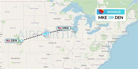 The distance between Milwaukee (Milwaukee Mitchell International Airport) and Denver (Denver International Airport) is 896 miles / 1441 kilometers / 778 nautical miles. The driving distance from Milwaukee (MKE) to Denver (DEN) is 1035 miles / 1666 kilometers, and travel time by car is about 18 hours 14 minutes..