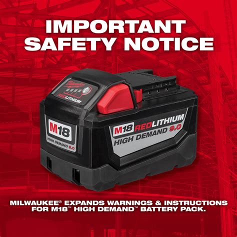 Milwaukee tool battery warranty. Things To Know About Milwaukee tool battery warranty. 
