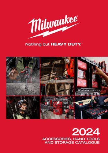 Milwaukee tool catalog. O. C.  Order by 6 pm for same day shipping.  Milwaukee To...
