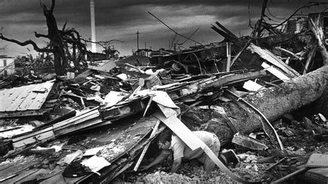 Milwaukee tornado history.  The 5 deadliest tornadoes in Wisconsin his...