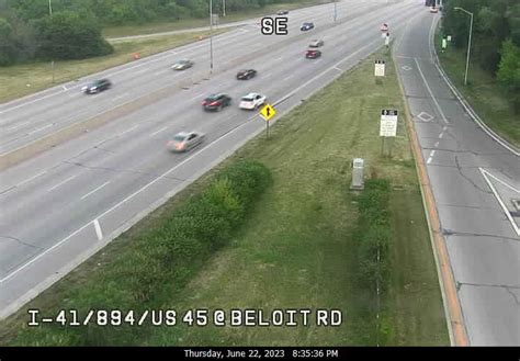 Milwaukee traffic cameras. Life. News & Videos. Cameras. Air Quality. Hurricane. Weather Cams. Traffic Cams. Local Traffic Cams. Plan your morning commute or road trip with the help of our live traffic cams and local road condition reports. 
