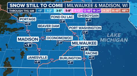 Milwaukee weather celsius. .  Current weather in Milwaukee, WI.  Be prepared with the ...