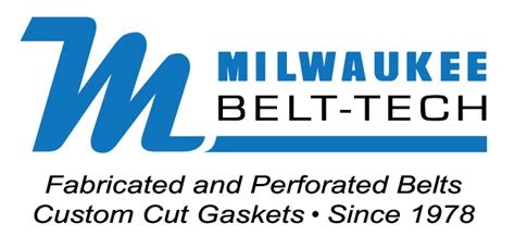 Milwbelt : Milwaukee Belt-Tech Company, Inc.