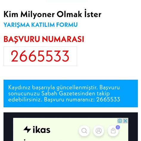 Milyoner Şikayetvar.