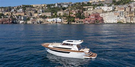 Mimì Libeccio 13.5 & 11 Cabin Cruisers: Mediterranean Elegance at Sanctuary Cove 2026 (2026)