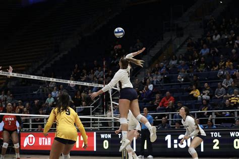 Mima Mirkovic - Volleyball - California Golden Bears Athletics