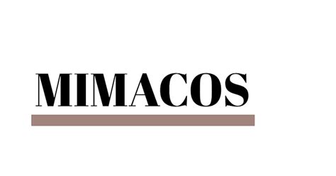 🍌 (SEX) Mimacos Leaked