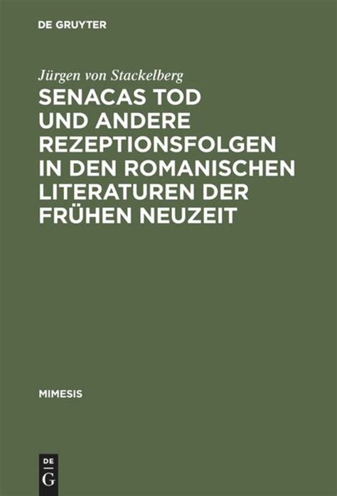 Mimesis   untersuchungen zu den romanischen literaturen der neuzeit, vol. - Operator manual ford 947 rotary cutter.