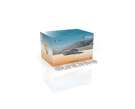 Mimgas Sundrive Mimgas. 