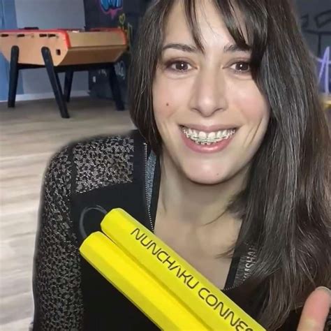 Mimi  Nunchaku Onlyfans Leak