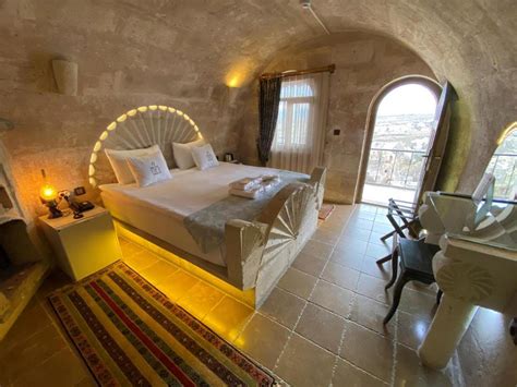 Mimi Cappadocia Butik Otel. 