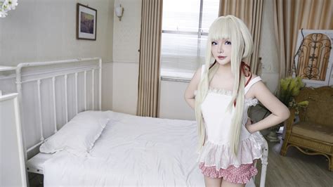 Mimi Chan Onlyfans Leak