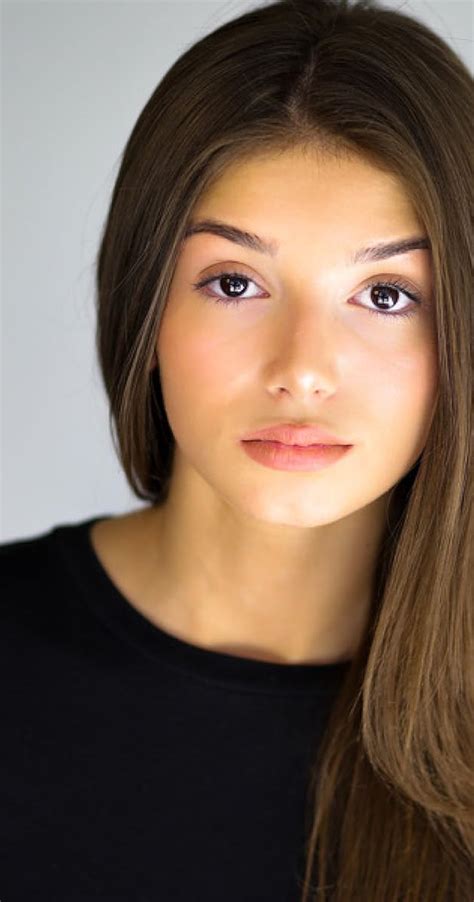 Mimi Keene - IMDb