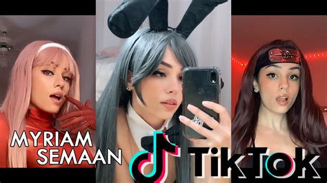 Mimi Semaan Onlyfans Leak