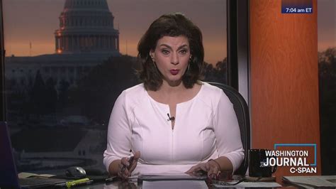 Mimi Geerges Host @CSPAN Washington Journal, Media consultant, professional moderator, MC. Former Host at WJLA/ABC7. Former Host and Executive Producer at WHUT-TV and Sirius-XM Radio. Media ...