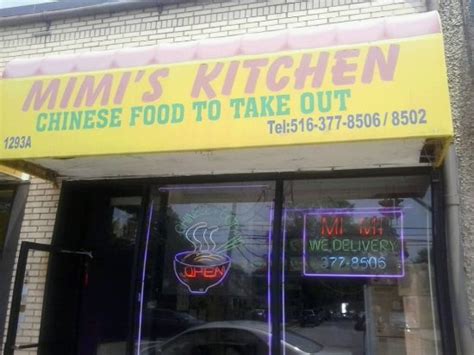 Mimi kitchen. Mimi's Kitchen. 4.5 (100+) • 2421.6 mi. Delivery Unavailable. 1293 Grand Avenue. Enter your address above to see fees, and delivery + pickup estimates. $ • Chinese • Asian • … 