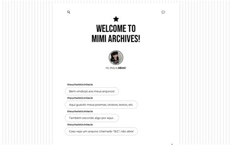 Mimi.Archives Onlyfans Leaked (SEX) 💋 67 Videos