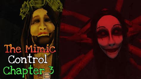 Mimic Roblox Map The Mimic Chapter 3 Walkthrough April 2021 The