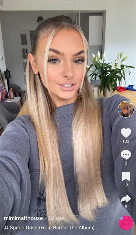 Mimimalthouse Onlyfans Leak [HD] 🍌 212 Photos