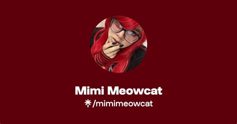 💋 Mimimeowcat Leaks [SEX VIDEO]