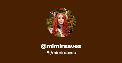 💋 Mimireaves Onlyfans Leak [HD]
