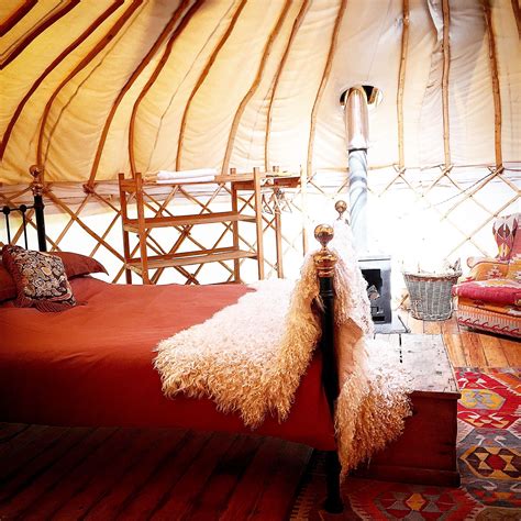 Mimis yurt