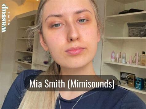 🍆 Mimisounds Leaks XxX