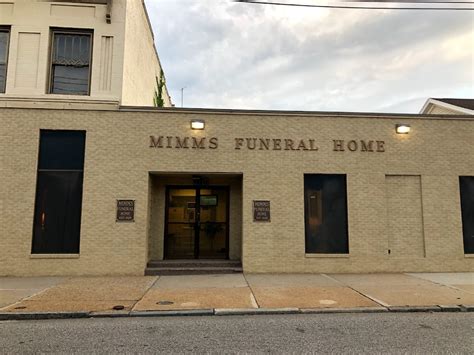 Mimms funeral home richmond va.  Aug 19, 2024 · Raymond F.  Service will be...