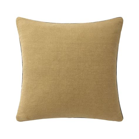 Mimosa Decorative Pillow 18x18 Iosis